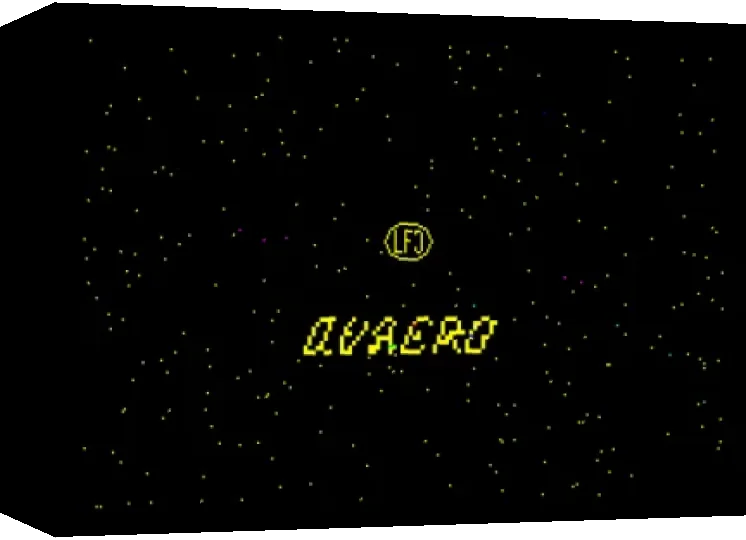 Quaero — box-3D (WOR)