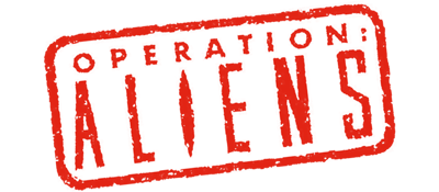 Operation - Aliens — wheel (WOR)