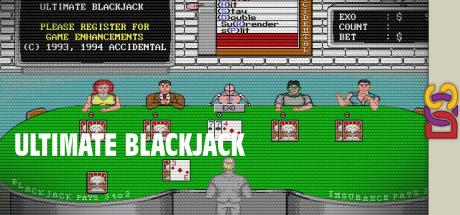 Ultimate Blackjack — steamgrid