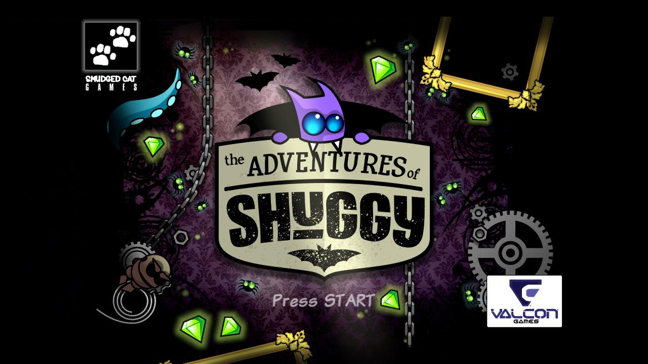 Adventures Of Shuggy The — sstitle (WOR)