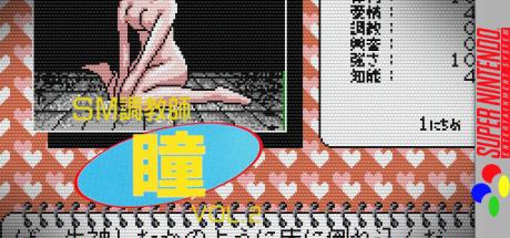 Sm Choukyoushi Hitomi Vol. 2 — steamgrid
