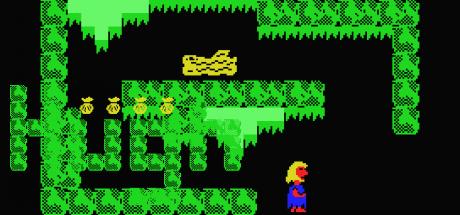 Hugh — steamgrid