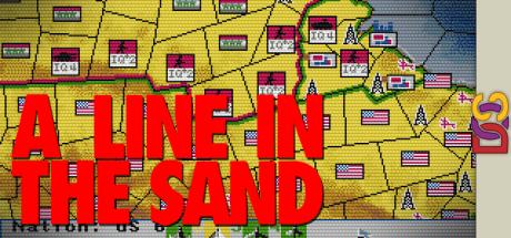 Line In The Sand, A — steamgrid