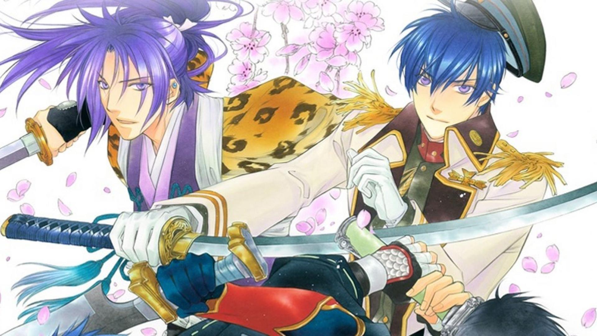 Harukanaru Toki No Naka De 6 Dx — fanart
