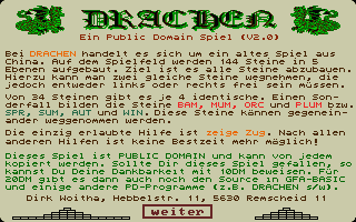 Drachen — sstitle (EU)