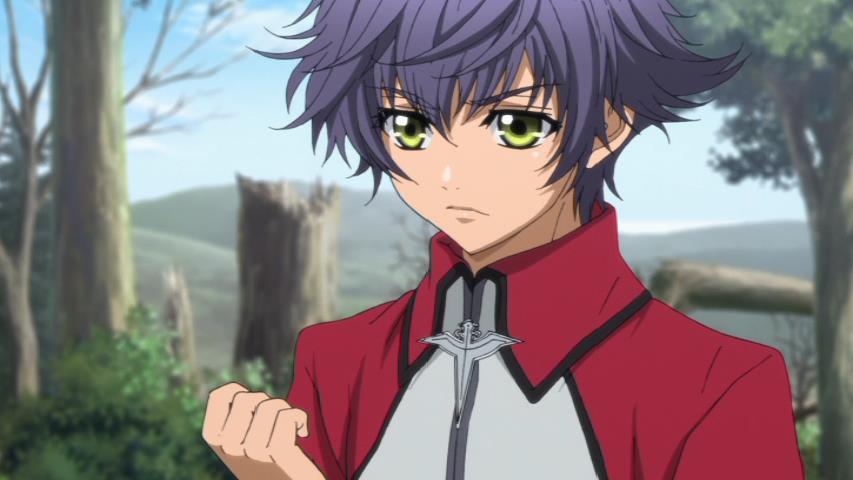 Hakkenden — ss (WOR)