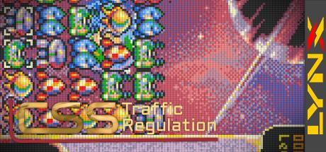 CSS : Traffic Regulation — steamgrid