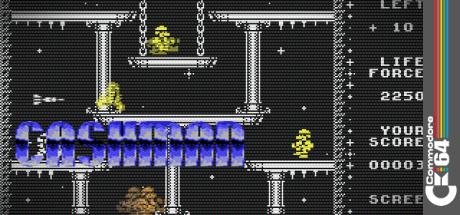 Cashman — steamgrid