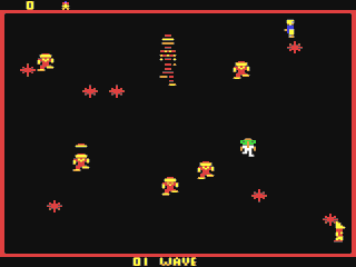 Robotron - 2084 — ss (US)