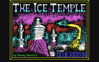 Ice Temple, The — sstitle (EU)