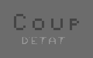 Coup D'etat — sstitle (WOR)