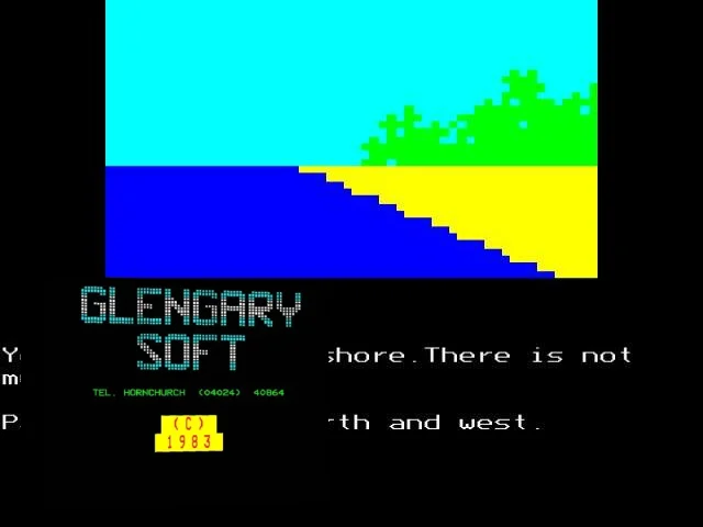 Island Adventure — mixrbv2 (WOR)