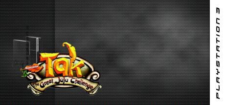 Tak - The Great Juju Challenge — steamgrid