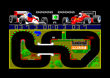 Grand Prix Simulator — ss (EU)