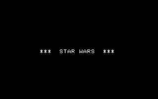 Star Wars — sstitle (WOR)