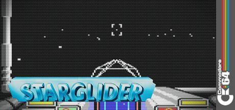 Starglider — steamgrid