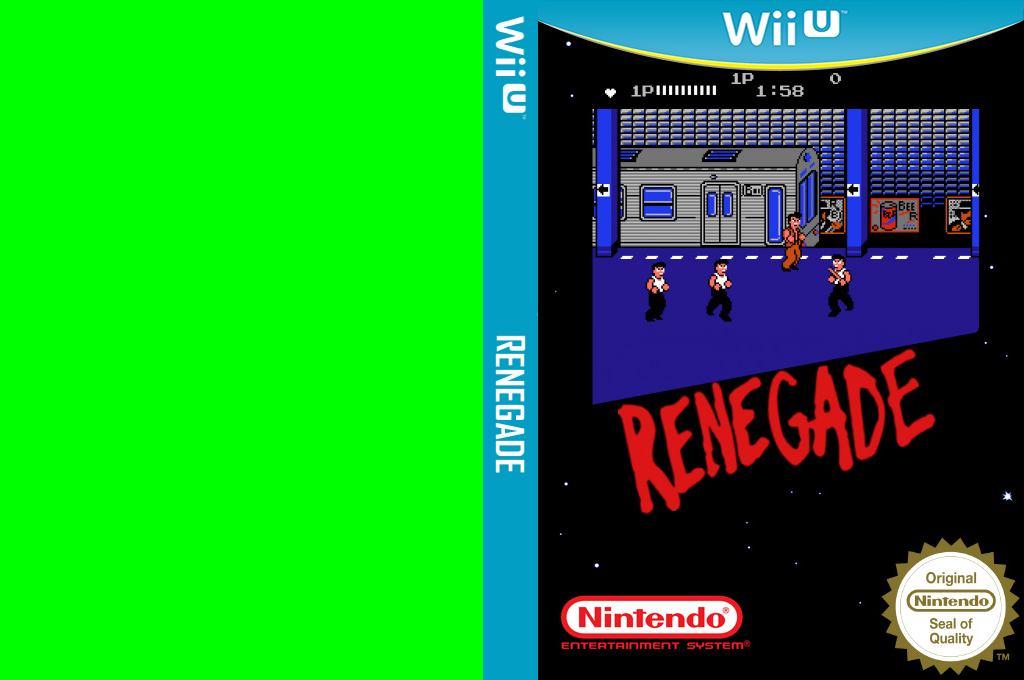 Nekketsu Kouha Kunio-Kun — box-texture (WOR)