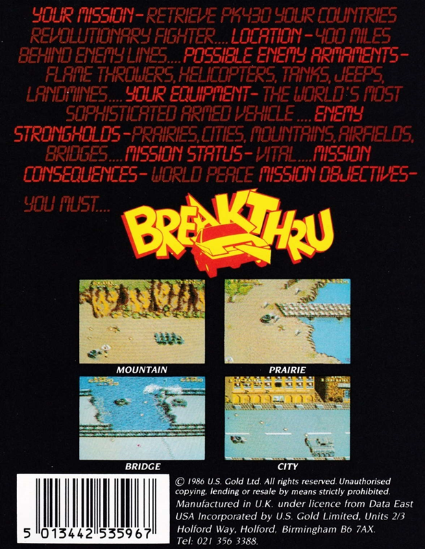 BreakThru — box-2D-back (EU)