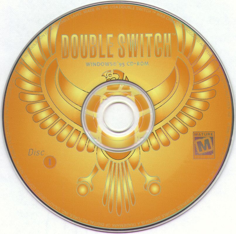 Double Switch — support-2D (WOR)