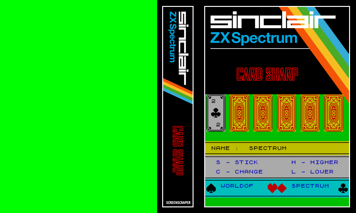 Card Sharp — box-texture (SS)