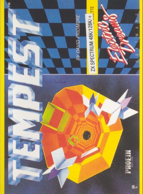 Tempest — box-2D (SP)