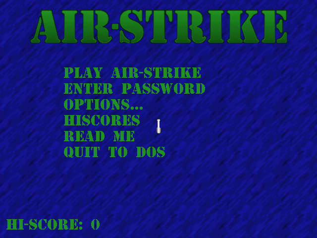 Air-Strike — sstitle (WOR)