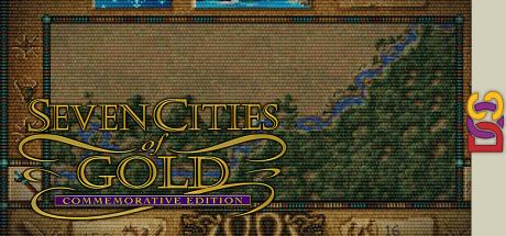 Seven Cities of Gold - Commemorative Edition — steamgrid