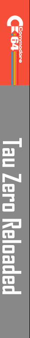 Tau Zero Reloaded — box-2D-side (CUS)