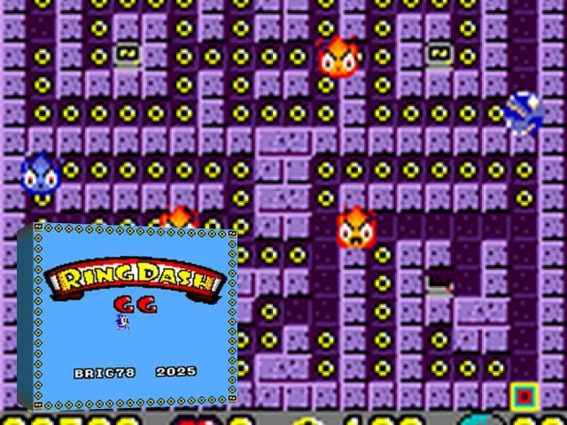 Ring Dash GG — mixrbv2 (WOR)