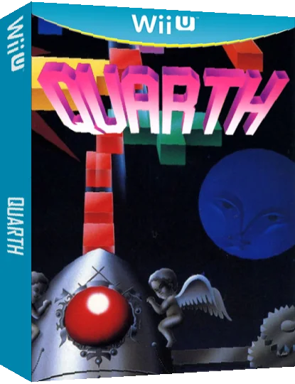 Quarth — box-3D (WOR)
