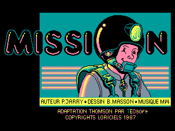 Mission — sstitle (EU)