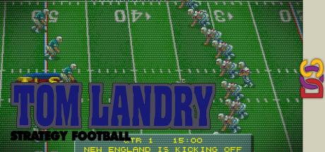 Tom Landry Strategy Football — steamgrid
