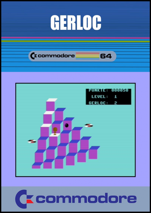 Gerloc box art