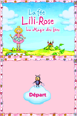 Fee Lili-Rose, La - La Magie des Fees — sstitle (FR)