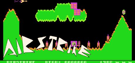 Airstrike — steamgrid
