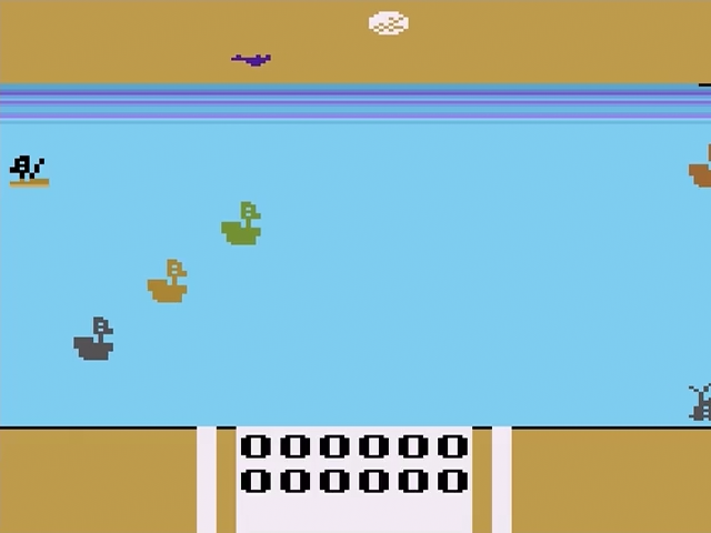 Treasure Island — sstitle (WOR)