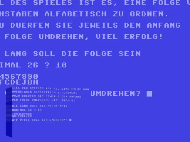 Alfabet — mixrbv2 (WOR)