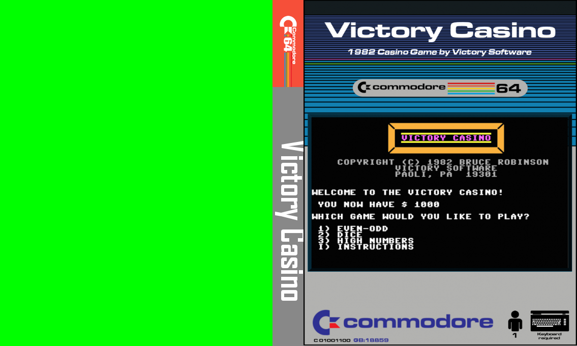 Victory Casino — box-texture (CUS)