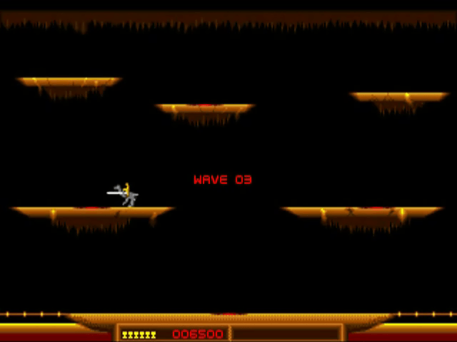 Jouster 3 — ss (WOR)