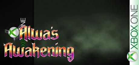 Alwa's Awakening — steamgrid