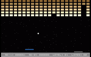 MindBreaker — ss (WOR)