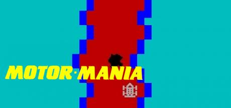 Motor Mania — steamgrid