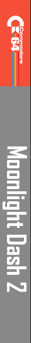 Moonlight Dash 2 — box-2D-side (CUS)