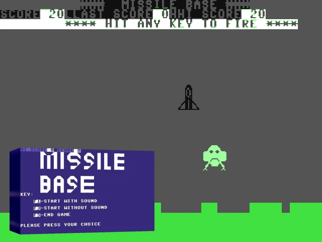 Missile Base — mixrbv2 (WOR)