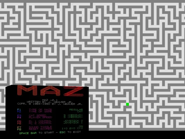 Maz — mixrbv2 (WOR)