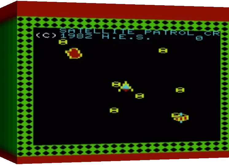 Satellite Patrol — box-3D (EU)