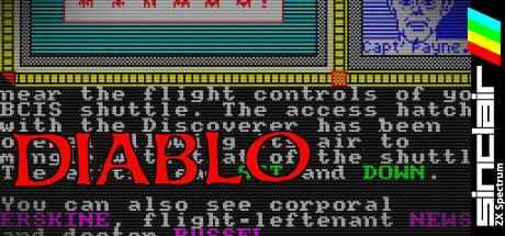 Diablo! — steamgrid