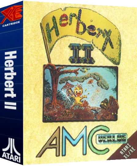 Herbert 2 — box-3D (WOR)