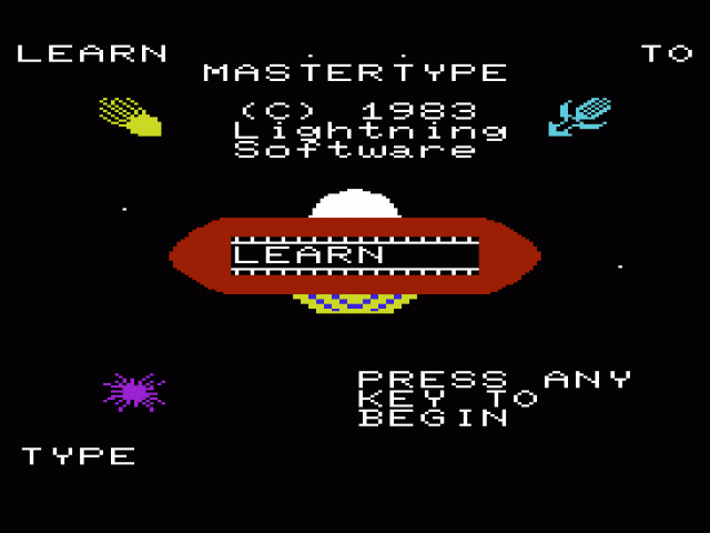 Mastertype — sstitle (WOR)
