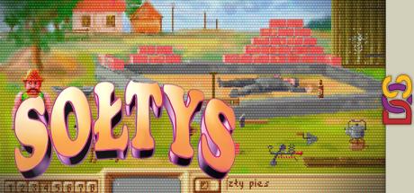 Soltys — steamgrid